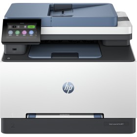 HP Color LaserJet Pro Multifunções 3302fdn