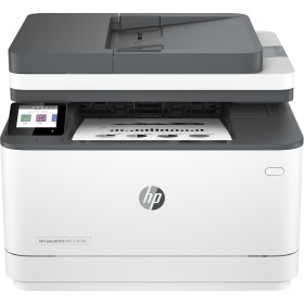 HP LaserJet Multifunções Pro 3102fdn