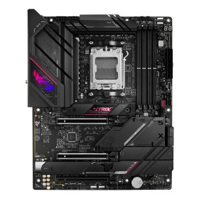 ASUS ROG STRIX B650E-E GAMING WIFI AMD B650 Ranhura AM5 ATX