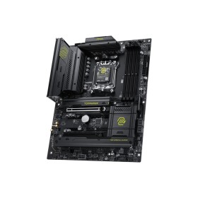 MSI MAG B850 TOMAHAWK WIFI motherboard AMD B850 Ranhura AM5 ATX