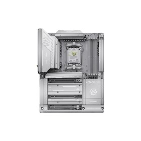 MSI MAG X870E TOMAHAWK MAX WIFI PZ motherboard AMD X870E Ranhura AM5 ATX