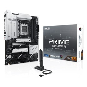 ASUS Prime X870-P WIFI AMD X870 Ranhura AM5 ATX