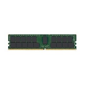 Kingston Technology KSM32RD4 64MFR módulo de memória 64 GB 1 x 64 GB DDR4 3200 MT s 288-pin DIMM ECC