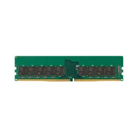 Goodram 32GB 3200MHz ECC UDIMM W-MEM3200E4D832G módulo de memória 1 x 32 GB DDR4 288-pin DIMM