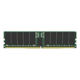 Kingston Technology KSM48R40BD4TMM-64HMR módulo de memória 64 GB 1 x 64 GB DDR5 288-pin DIMM ECC