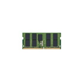 Kingston Technology KTL-TN432E 16G módulo de memória 16 GB 1 x 16 GB DDR4 3200 MT s 260-pin SO-DIMM ECC