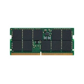 Kingston Technology KTL-TN548T-32G módulo de memória 32 GB 1 x 32 GB DDR5 4800 MT s 262-pin SO-DIMM ECC