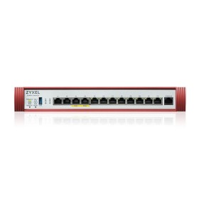 Zyxel USG FLEX 500H firewall de hardware 10 Gbit s
