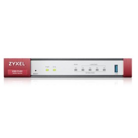 Zyxel USGFLEX50HP-EU0102F firewall de hardware 0,35 Gbit s