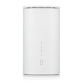 Zyxel FWA515-EU0102F router sem fios 2.5 Gigabit Ethernet Dual-band (2,4 GHz   5 GHz) 5G Branco