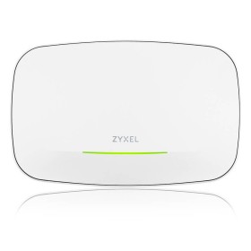 Zyxel NWA210AXV2-EU0101F ponto de acesso WLAN 2975 Mbit s Branco Power over Ethernet (PoE)