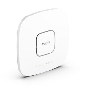 NETGEAR WAX638E 4800 Mbit s Branco Power over Ethernet (PoE)