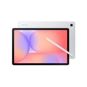 Samsung Galaxy Tab S10 Lite Samsung Exynos 128 GB 27,7 cm (10.9") 6 GB Wi-Fi 6 (802.11ax) Prateado