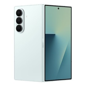 Samsung Galaxy SM-F966BLGCEUE smartphone 20,3 cm (8") Dual SIM 5G USB Type-C 12 GB 512 GB 4400 mAh Azul menta