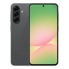 Samsung Galaxy A56 5G Enterprise Edition 17 cm (6.7") Dual SIM USB Type-C 8 GB 128 GB 5000 mAh Grafite