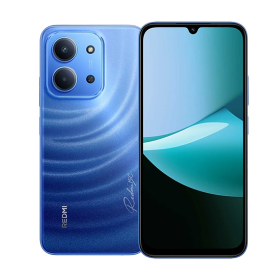 Xiaomi Redmi 15C 4G Dual Sim 4GB RAM 256GB - Moonlight Blue