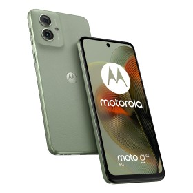 Motorola moto g55 5G 16,5 cm (6.49") Dual SIM Android 14 USB Type-C 8 GB 256 GB 5000 mAh Verde