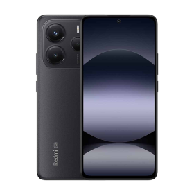 Xiaomi Redmi Note 14 5G Dual Sim 6GB RAM 128GB - Midnight Black