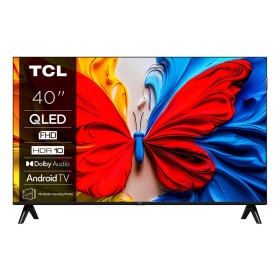 TCL 40V5C TV 101,6 cm (40") Full HD Smart TV Wi-Fi Preto