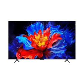 TCL 75T8C TV 190,5 cm (75") 4K Ultra HD Smart TV Wi-Fi Metálico 350 cd m²