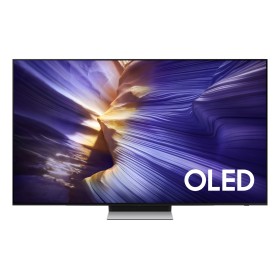 Samsung QE65S90FAT 165,1 cm (65") 4K Ultra HD Smart TV Wi-Fi Preto