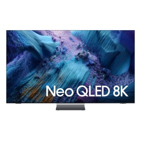 Samsung QE65QN990FT 165,1 cm (65") 8K Ultra HD Smart TV Wi-Fi Preto