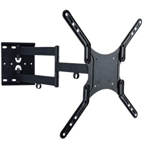 Techly ICA-PLB 136M suporte para TV 139,7 cm (55") Preto