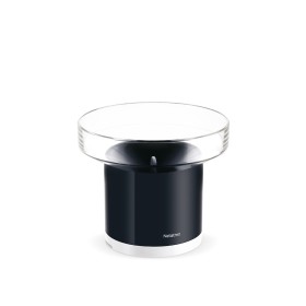 Netatmo NRG01-WW pluviómetro 10 cm Sem fios Preto