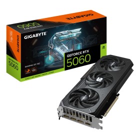 GIGABYTE GeForce RTX 5060 GAMING OC 8G NVIDIA 8 GB GDDR7