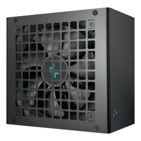 DeepCool PL750D fonte de alimentação 750 W 20+4 pin ATX ATX Preto