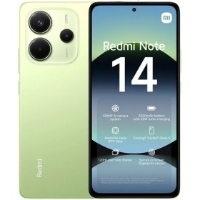 Xiaomi Redmi Note 14 8GB/256GB Lime Green