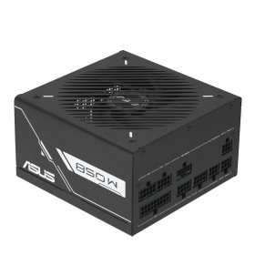 ASUS Prime -850G fonte de alimentação 850 W 20+4 pin ATX ATX Preto