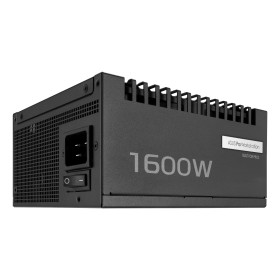 ASUS Pro WS 1600W Platinum fonte de alimentação 20+4 pin ATX ATX Preto