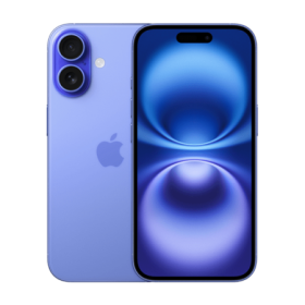 Apple iPhone 16 128GB - Ultramarine