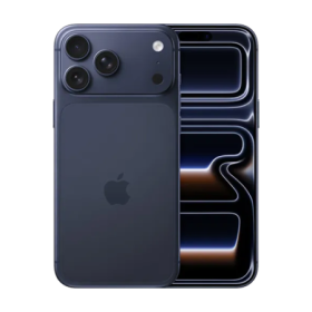 Apple iPhone 17 Pro 256GB - Deep Blue