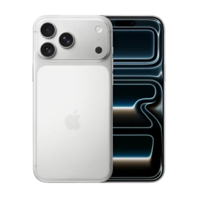 Apple iPhone 17 Pro Max 1TB - Silver