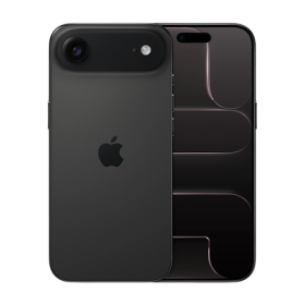 Apple iPhone Air 256GB - Space Black