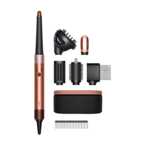 Dyson Airwrap i.d. Curly & Coily HS08 - Amber Silk (Gift Edition)