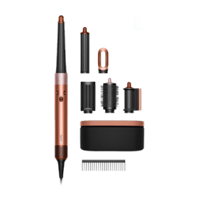 Dyson Airwrap i.d. Straight & Wavy HS08 - Amber Silk