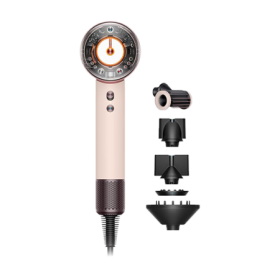 Dyson Supersonic Nural Hair Dryer HD16 - Ceramic Pink/Rosegold