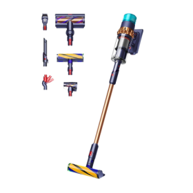 Dyson Vacuum Cleaner Gen5 Detect Absolute - Blue/Copper