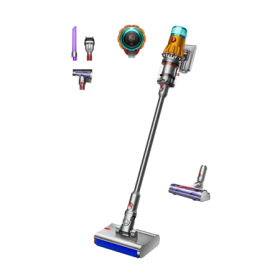 Dyson Vacuum Cleaner V12s Detect Slim Submarine (2025)