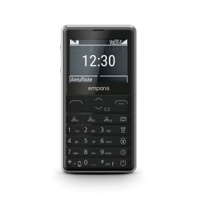 Emporia emporiaPRIME-LTE 5,87 cm (2.31") 107 g Preto Telefone para idosos