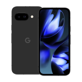 Google Pixel 9a 5G Dual Sim 8GB RAM 256GB - Obsidian