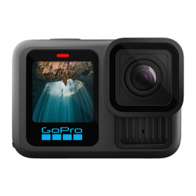 GoPro Hero 13 - Black