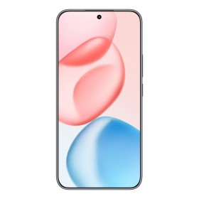 Honor 400 16,6 cm (6.55") MagicOS 9.0 5G 8 GB 256 GB 5300 mAh Preto