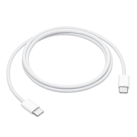 Apple 60W USB-C Charge Cable (1M) - White