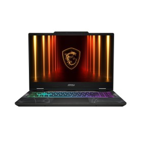 MSI Cyborg 15 B13WFKG-612XRO Intel® Core™ i7 i7-13620H Computador portátil 39,6 cm (15.6") Full HD 16 GB DDR5-SDRAM 512 GB SSD
