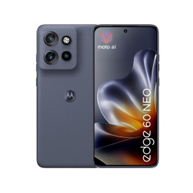 Motorola edge 60 Neo 16,1 cm (6.36") Dual SIM Android 15 5G USB Type-C 12 GB 256 GB 5000 mAh Cinzento