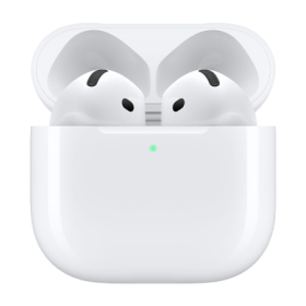 Apple AirPods 4 ANC - US Spec - White